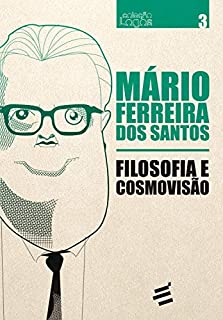 Livro Filosofia e Cosmovisão