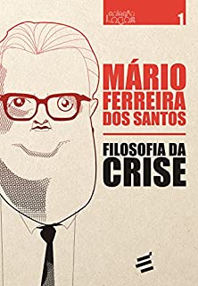 Livro Filosofia da Crise