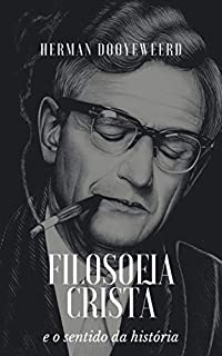 Livro Filosofia cristã e o sentido da história