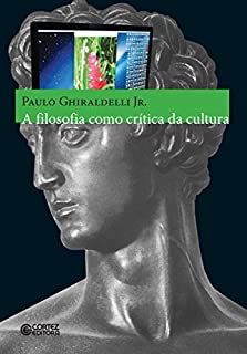 Livro A filosofia como crítica da cultura