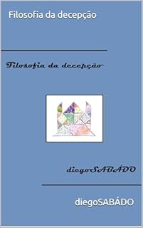 Livro Filosofia da decepção