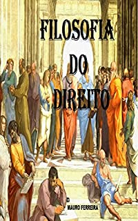 Livro FILOSOFIA DO DIREITO