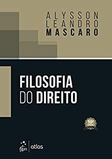 Livro Filosofia do Direito