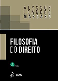 Livro Filosofia do Direito