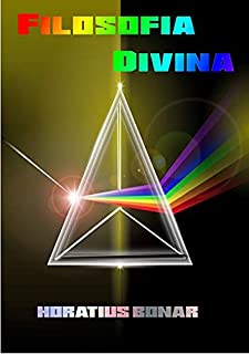 Livro Filosofia Divina