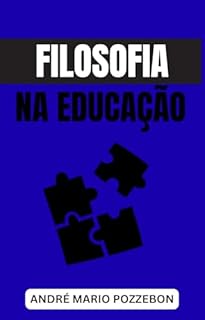 FILOSOFIA NA EDUCAÇÃO