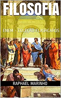 FILOSOFIA : ENEM - COLEÇÃO FLASHCARDS