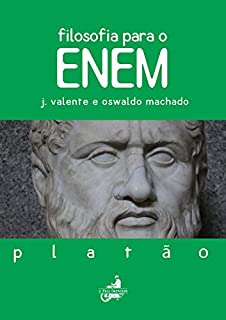 Livro Filosofia Para O Enem: Platão