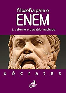 Livro Filosofia Para O Enem: Sócrates