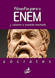 Filosofia Para O Enem: Sócrates