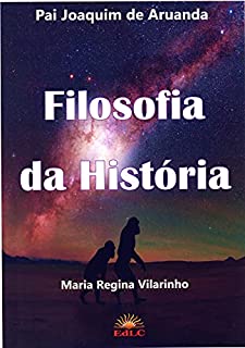 Livro Filosofia da História