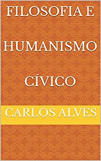 Livro Filosofia e Humanismo Cívico