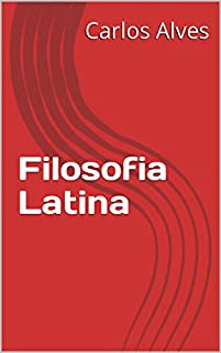 Livro Filosofia Latina
