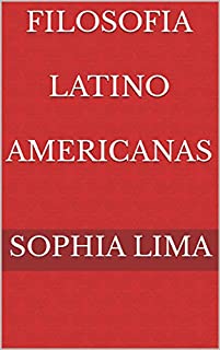 Livro Filosofia Latino-Americanas