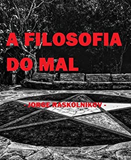 Livro A filosofia do mal