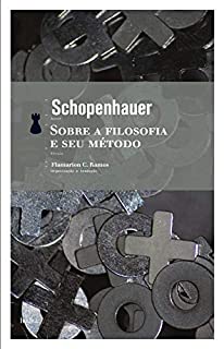 Livro Sobre a filosofia e seu método