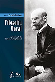 Livro Filosofia Moral