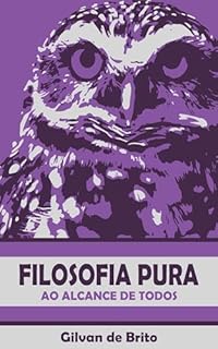 Livro Filosofia Pura