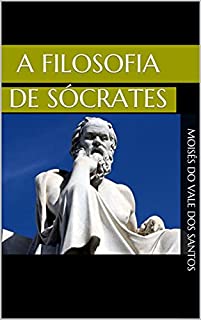 Livro A filosofia de Sócrates