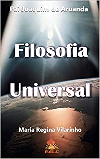 Livro Filosofia Universal