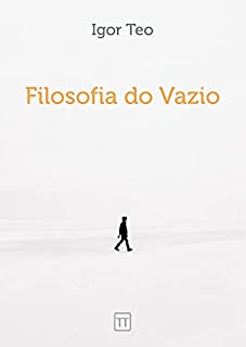 Filosofia do Vazio