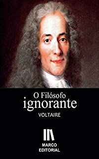 Livro O Filósofo ignorante