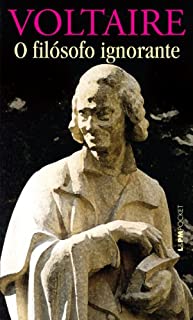 Livro O filósofo ignorante