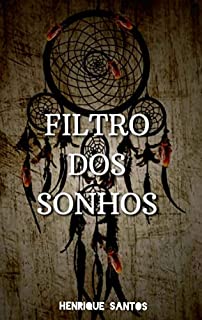 Livro Filtro dos Sonhos