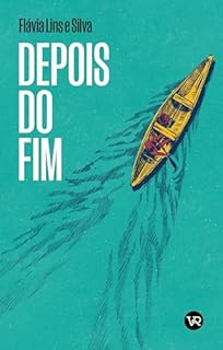 Livro Depois do fim
