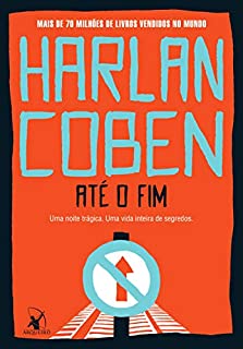 Livro Até o fim