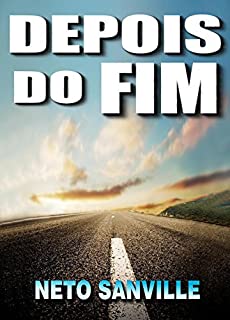 Livro DEPOIS DO FIM.