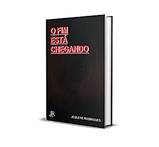 Livro O FIM ESTÁ CHEGANDO