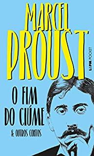 Livro O fim do ciúme e outros contos