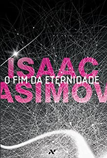 Livro O Fim da Eternidade