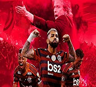 ATÉ O FIM! FLAMENGO SUPER CAMPEÃO 2019: SUA HISTÓRIA, CONQUISTAS E GLÓRIAS