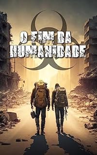 Livro O Fim da Humanidade