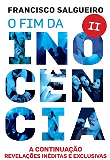 O Fim da Inocência II - Conto Inédito