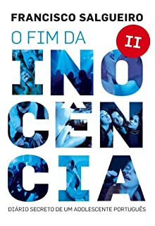 Livro O Fim da Inocência II