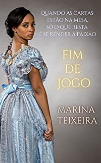 Livro Fim de Jogo