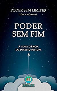 Livro Poder Sem Fim, Poder Sem Limites