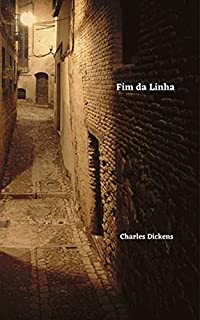 Livro Fim da Linha