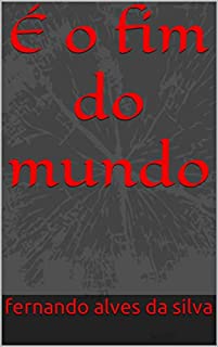 Livro É o fim do mundo