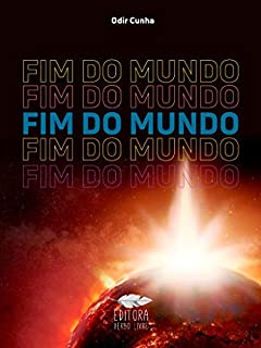 Livro Fim do Mundo