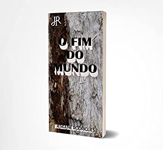 Livro O FIM DO MUNDO