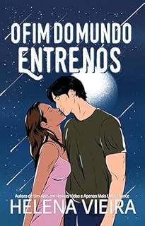 Livro O Fim do Mundo Entre Nós