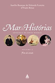 Livro Fim de século: Coleção Mar de histórias v.7 (Mar de histórias : antologia do conto mundial)