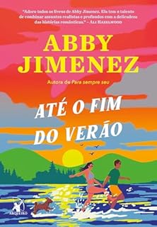 Livro Até o fim do verão