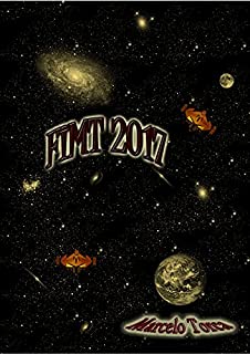 Livro FIMT 2017 (FIMT: Festival Internacional Marcelo Torca Livro 1)