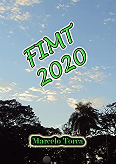 Livro FIMT 2020 (FIMT: Festival Internacional Marcelo Torca)