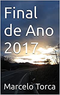 Livro Final de Ano 2017 (Natal e Ano Novo)